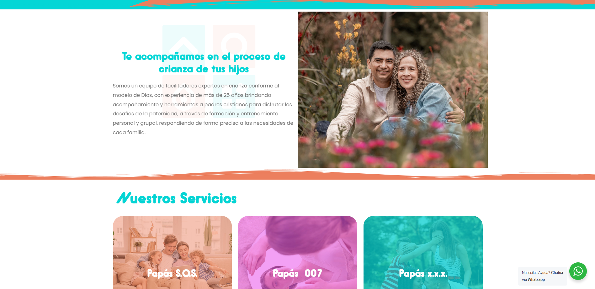 Ver más