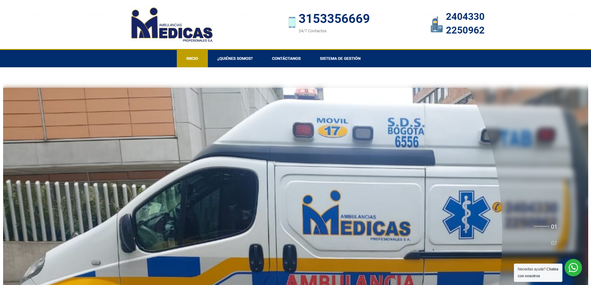 Ver más