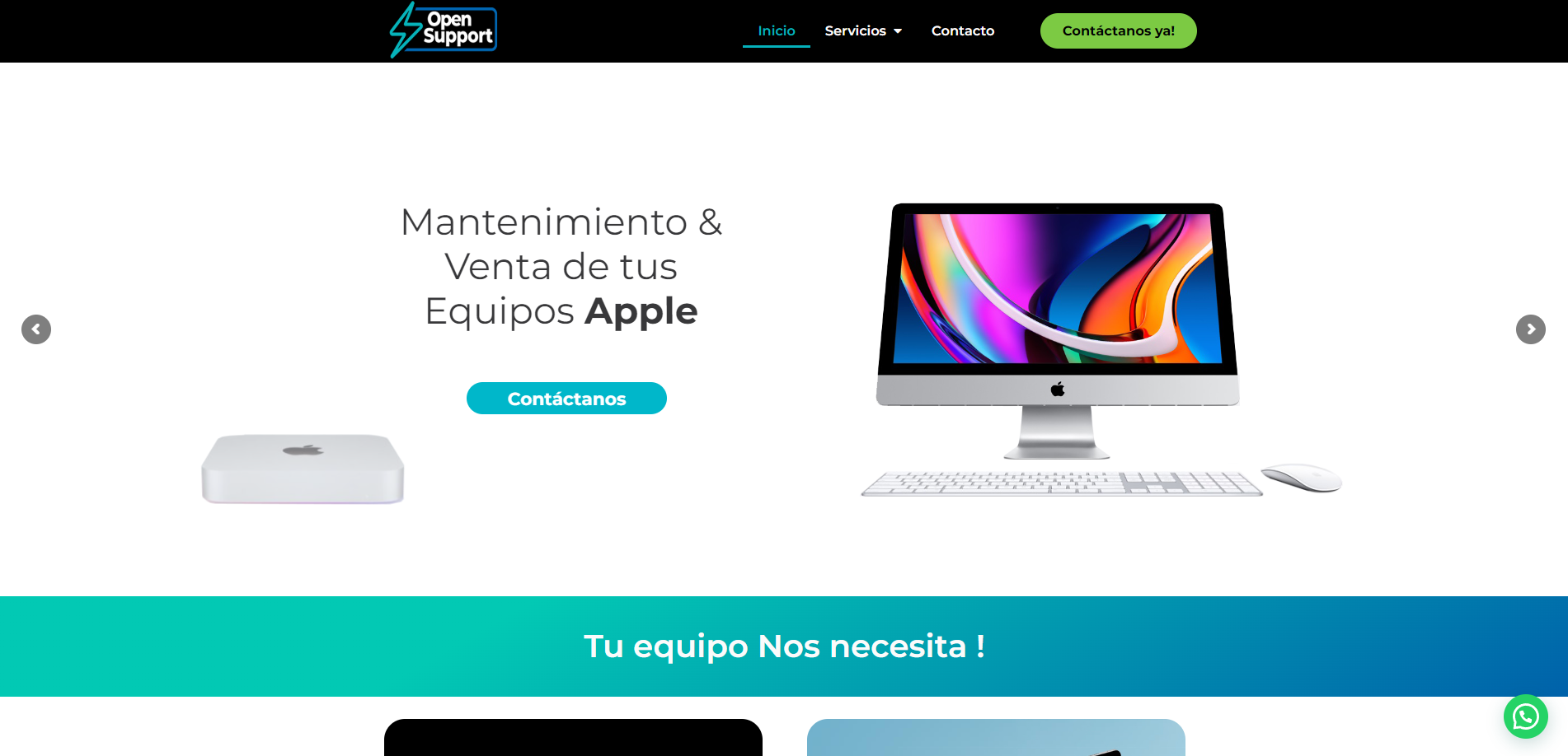 Ver más